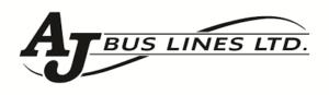 A.J. Bus Lines Ltd - Charters